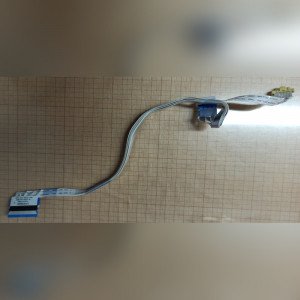 Шлейф органов управления для телевизора LG 49UJ630V-ZA EAD63986801