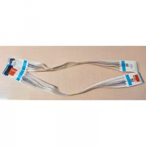 Шлейфы матрицы для телевизора LG 49UK6390PLG EAD64666102 EAD64666101