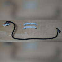 Шлейфы матрицы для телевизора Mystery MTV-4230LT2