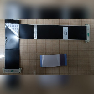 Шлейфы матрицы для телевизора Panasonic TX-LR32B6 TSCKF0160001
