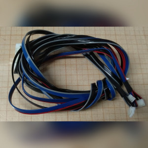 Шлейфы подсветки матрицы для телевизора Philips 32PFL6605H