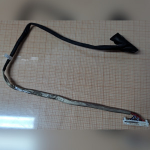 Шлейф матрицы для телевизора Philips 32PHT4001