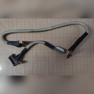 Шлейфы матрицы для телевизора Philips 37PFL7641D