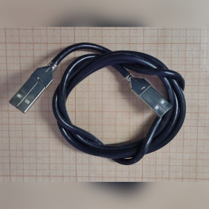 Кабель USB для телевизора Philips 37PFL7641D