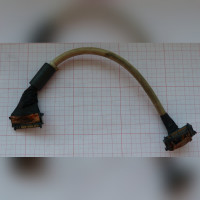 Шлейф матрицы для телевизора Philips 37PFL7662D Шлейф матрицы для телевизора Philips 37PFL7662D