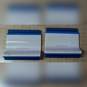 Шлейф матрицы для телевизора Philips 37PFL8408 69.37T04.007