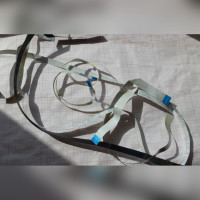 Шлейфы подсветки для телевизора Philips 42PFL5028T Шлейфы подсветки для телевизора Philips 42PFL5028T