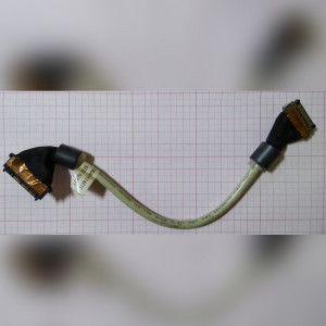 Шлейф матрицы для телевизора Philips 42PFL7962D 3139 131 09781