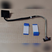 Шлейфы матрицы для телевизора Philips 43PFT4001