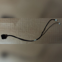 Шлейф динамиков для телевизора Philips 46PFL8007T