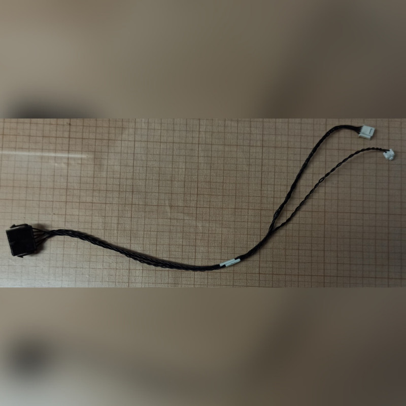Шлейф динамиков для телевизора Philips 46PFL8007T