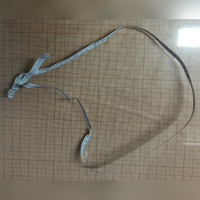 Шлейфы кнопок управления для телевизора Philips 46PFL8007T