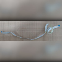 Шлейфы органов управления для телевизора Philips 47PFL4007T