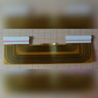 Межплатный шлейф матрицы для телевизора Polar P39L21T2CSM QPWBM0006ZZPN Межплатный шлейф матрицы для телевизора Polar P39L21T2CSM QPWBM0006ZZPN