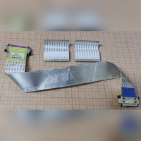 Шлейфы матрицы для телевизора Samsung LE32A556P1F BN96-07518C