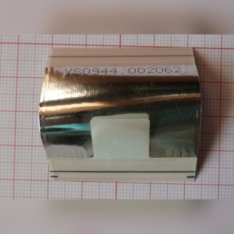 Шлейф матрицы для телевизора Samsung LE32B350F1W YS0944 002062