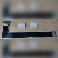 Шлейфы матрицы для телевизора Samsung LE40C530 BNBN96-13171C YS1004.002065 Шлейфы матрицы для телевизора Samsung LE40C530 BNBN96-13171C YS1004.002065