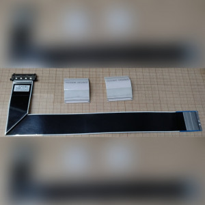 Шлейфы матрицы для телевизора Samsung LE40C530 BNBN96-13171C YS1004.002065