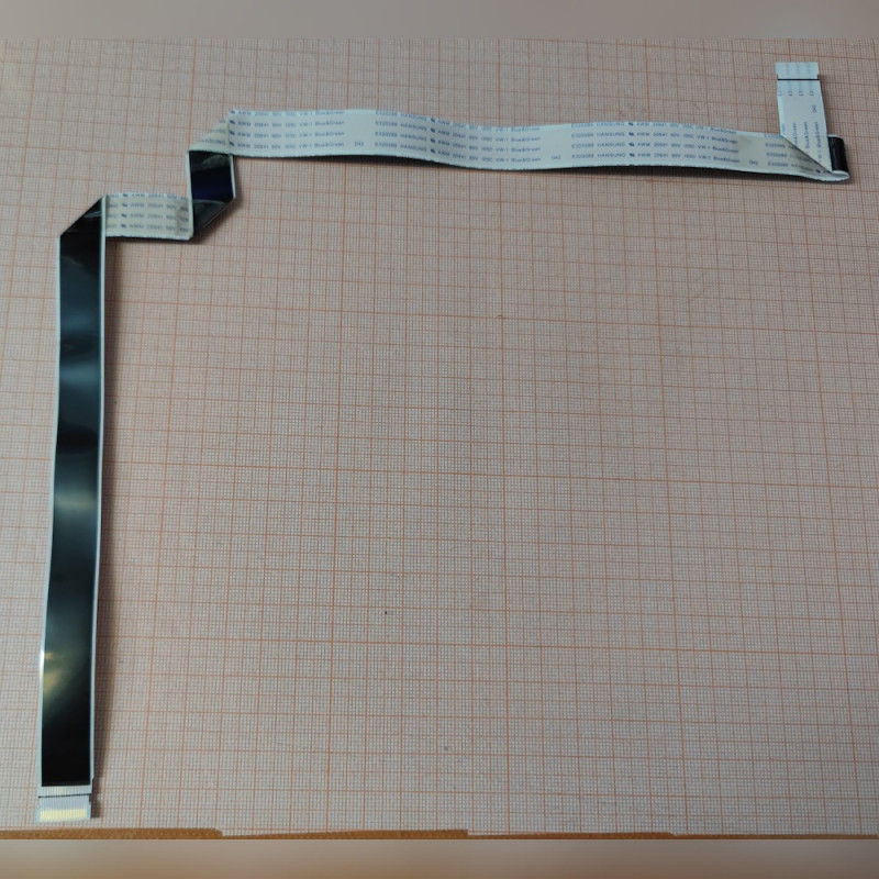 Шлейф ИК приёмника для телевизора Samsung QE50Q60ABU BN96-52800A