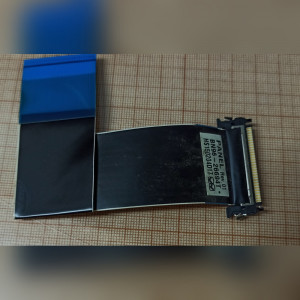 Шлейф матрицы для телевизора Samsung T19C350EX BN96-26694T