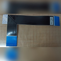 Шлейф матрицы для телевизора Samsung UE28J4100AK BN96-31086C