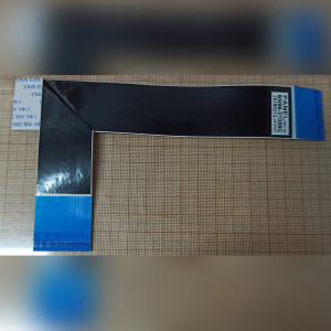 Шлейф матрицы для телевизора Samsung UE28J4100AK BN96-31086C