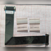 Шлейфы матрицы для телевизора Samsung UE32D5800VW BN96-17116E YS1925C4