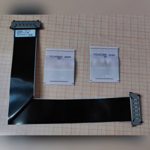 Шлейфы матрицы для телевизора Samsung UE32ES5507V BN96-17116E YS2A23M5