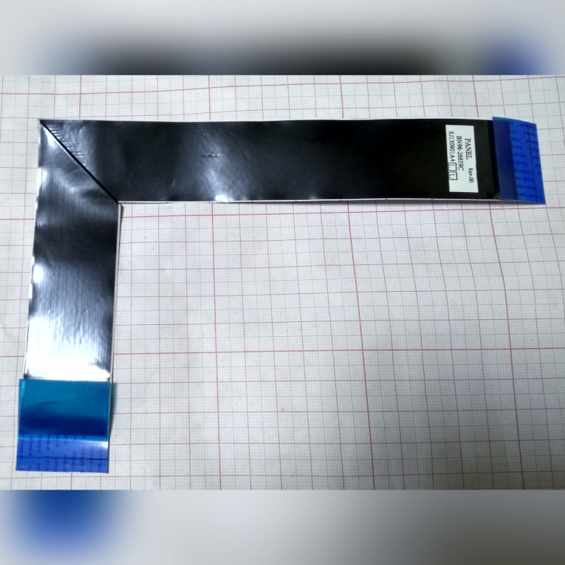 Шлейф матрицы для телевизора Samsung UE32F4500AK BN96-26659C