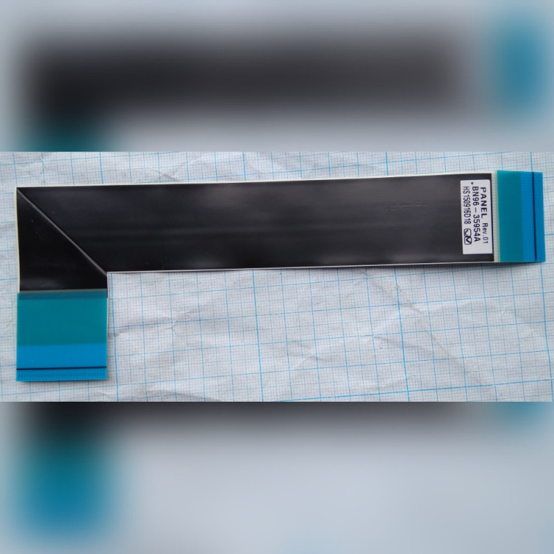 Шлейф матрицы для телевизора Samsung UE32J4000AK BN96-35954A