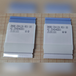 Шлейфы матрицы для телевизора Samsung UE32N5000 BN96-39412A