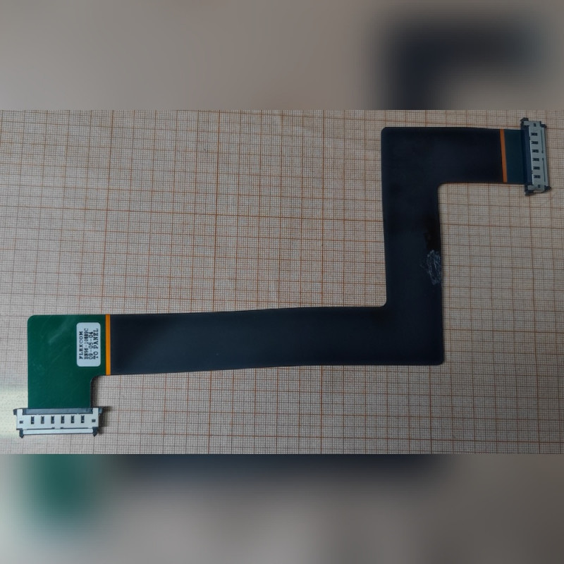 Шлейф матрицы для телевизора Samsung UE40B6000VW BN96-10889C