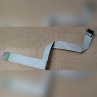 Шлейф матрицы для телевизора Samsung UE40C5100QW BN96-13171R Шлейф матрицы для телевизора Samsung UE40C5100QW BN96-13171R