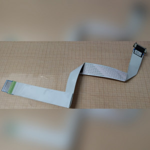 Шлейф матрицы для телевизора Samsung UE40C5100QW BN96-13171R