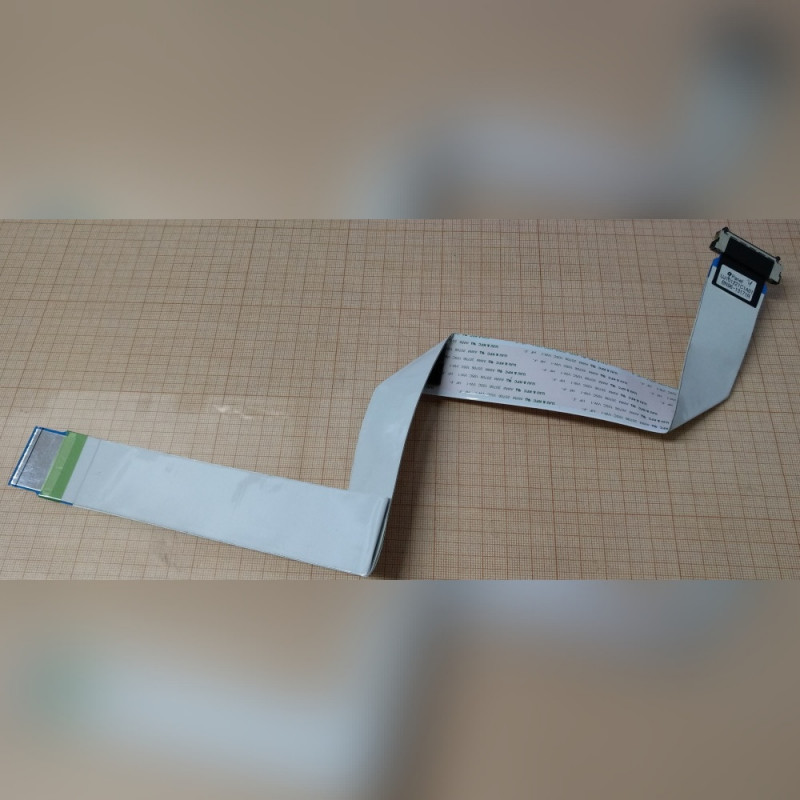 Шлейф матрицы для телевизора Samsung UE40C5100QW BN96-13171R