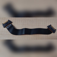 Шлейф матрицы для телевизора Samsung UE40D6100SW BN96-18130B
