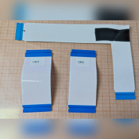 Шлейфы матрицы для телевизора SAMSUNG UE43J5272AU