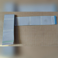 Шлейф матрицы для телевизора Samsung UE50AU8000U BN96-52795A