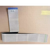 Шлейф матрицы для телевизора Samsung UE58TU7160U BN96-39820H Шлейф матрицы для телевизора Samsung UE58TU7160U BN96-39820H