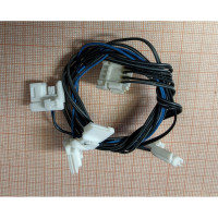 Шлейф подсветки матрицы для телевизора Samsung UE58TU7160U