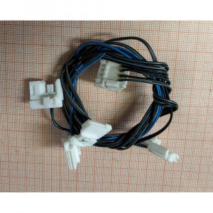 Шлейф подсветки матрицы для телевизора Samsung UE58TU7160U