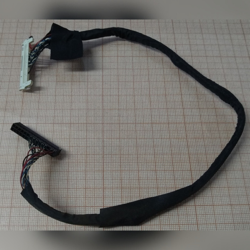 Шлейф матрицы для телевизора Shivaki STV-20LED14