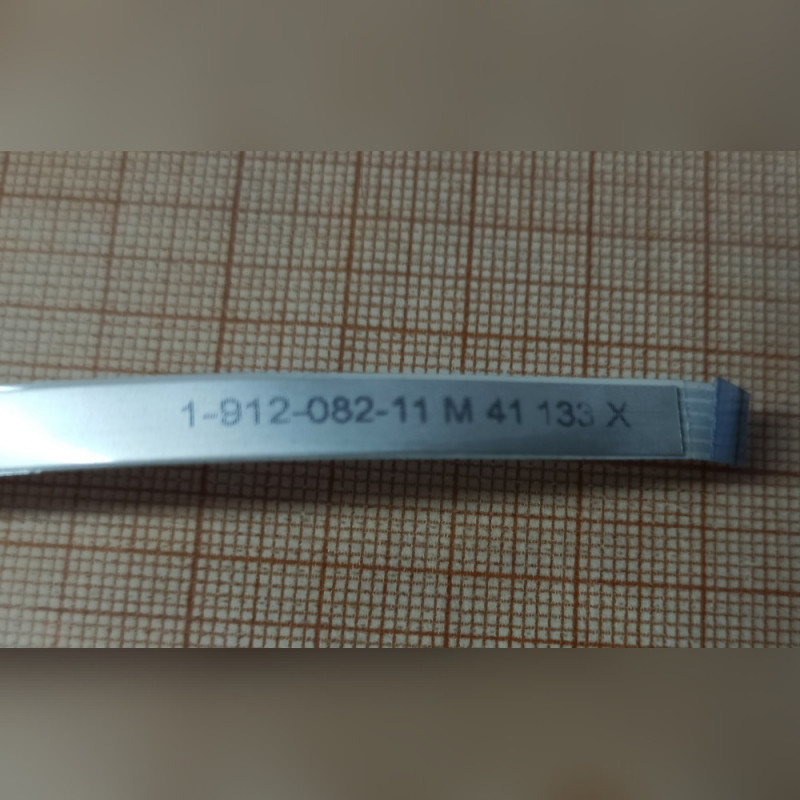 Шлейф WI-FI модуля для телевизора Sony KD-55XE7005 1-912-082-11
