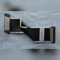 Шлейф для телевизора Sony KDL-24W605A 1-846-622-22