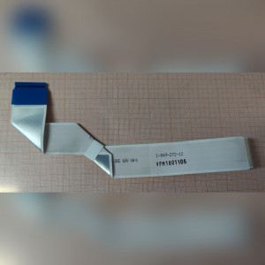 Шлейф матрицы для телевизора Sony KDL-40WD653 1-849-272-12