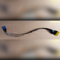 Шлейф ИК приёмника для телевизора TCL 50P745 Шлейф ИК приёмника для телевизора TCL 50P745