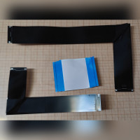 Шлейфы матрицы для телевизора TCL 55C735