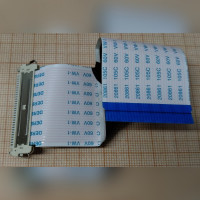 Шлейф матрицы для телевизора TCL LED32D2930 Шлейф матрицы для телевизора TCL LED32D2930