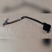 Шлейф матрицы для телевизора Telefunken TF-LED24S33T2 6149-210063-30