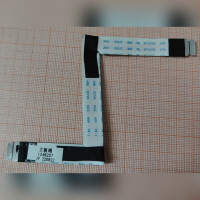 Шлейф WI-FI модуля для телевизора Toshiba 55C350KE 1248227